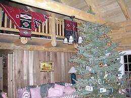 Mountain House Vacation Rental