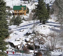 Mountain House Vacation Rental