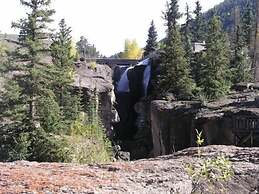 Mountain House Vacation Rental