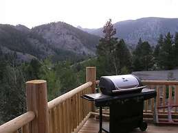 Mountain House Vacation Rental