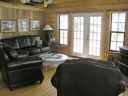 Mountain House Vacation Rental