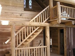 Mountain House Vacation Rental