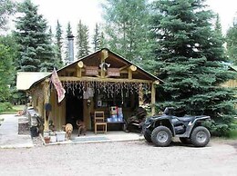 Mountain House Vacation Rental