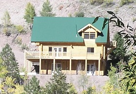 Mountain House Vacation Rental