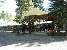 Mountain House Vacation Rental