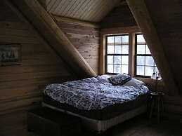 Mountain House Vacation Rental