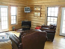 Mountain House Vacation Rental