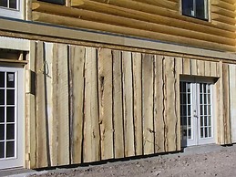 Mountain House Vacation Rental