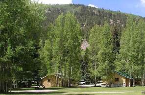 Mountain House Vacation Rental