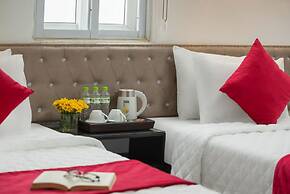 Golden Time Hostel 3