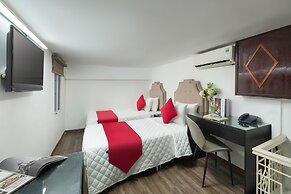 Golden Time Hostel 3