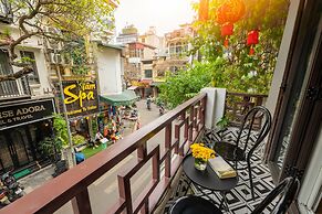 Golden Time Hostel 3