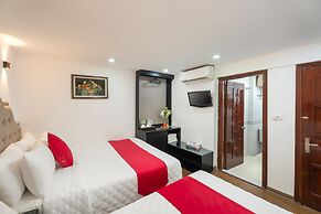 Golden Time Hostel 3