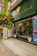 Golden Time Hostel 3