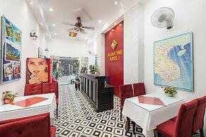 Golden Time Hostel 3