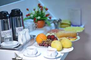 Golden Time Hostel 3