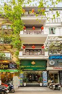 Golden Time Hostel 3