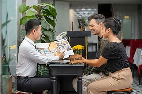 Golden Time Hostel 3