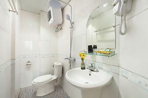 Golden Time Hostel 3