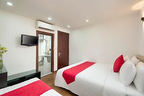 Golden Time Hostel 3