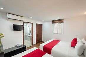 Golden Time Hostel 3