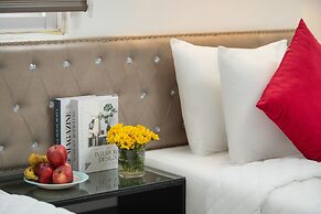 Golden Time Hostel 3