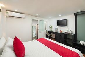 Golden Time Hostel 3