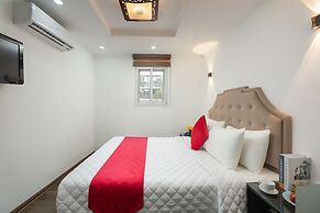 Golden Time Hostel 3