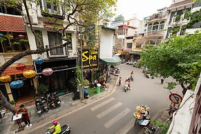 Golden Time Hostel 3