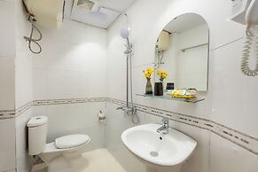 Golden Time Hostel 3