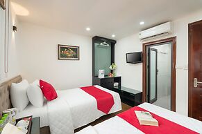 Golden Time Hostel 3