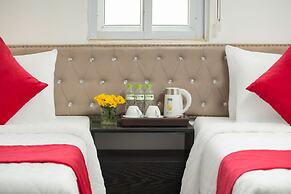 Golden Time Hostel 3