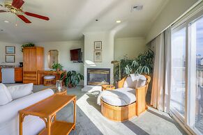 Lighthouse Club Hotel