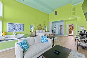 The Edge at Fager's Island