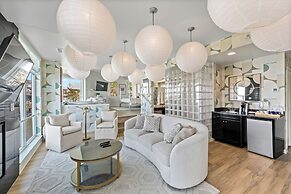 The Edge at Fager's Island