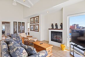 The Edge at Fager's Island