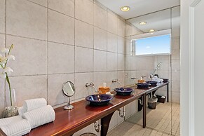 The Edge at Fager's Island