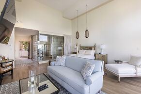 The Edge at Fager's Island