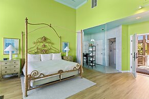 The Edge at Fager's Island