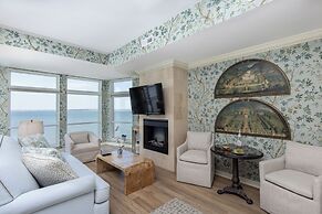 The Edge at Fager's Island