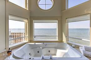 The Edge at Fager's Island