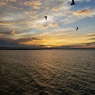 The Edge at Fager's Island