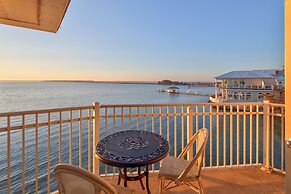 The Edge at Fager's Island