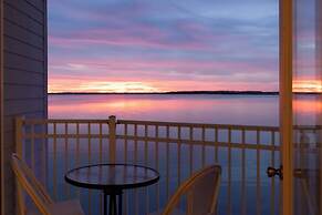 The Edge at Fager's Island