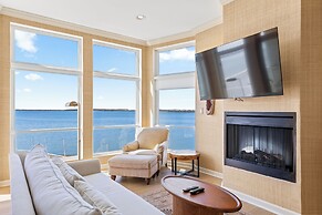 The Edge at Fager's Island