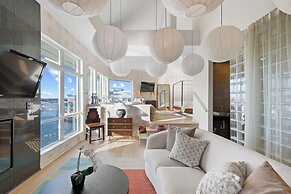 The Edge at Fager's Island