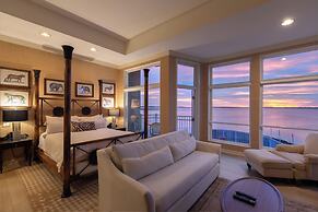 The Edge at Fager's Island