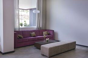 Hampton Inn by Hilton Zacatecas