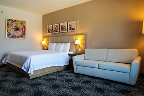 Hampton Inn by Hilton Zacatecas