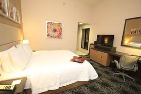 Hampton Inn by Hilton Zacatecas